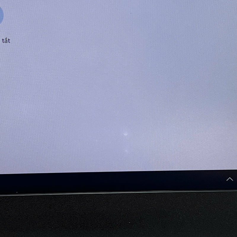 HP Probook 450 G5 15.6" Full HD i5 - 7200U/ 8GB RAM/ 256GB SSD BPTN Likenew 