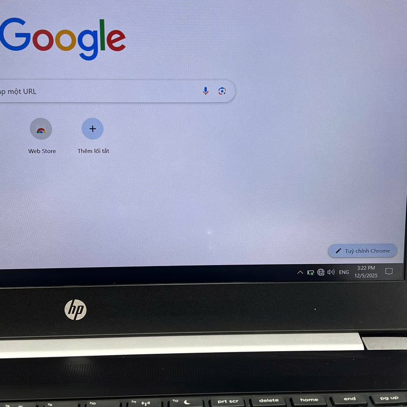 HP Probook 450 G5 15.6" Full HD i5 - 7200U/ 8GB RAM/ 256GB SSD BPTN Likenew 