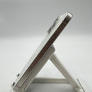 iPhone 15 Pro 128GB White 98% battery 87% Apple International (LKCH camera, scratched edges, dark back) - HH8953 