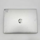 Hp Probook 430 G7 13.3in i5-10210U/ RAM 8GB/ SSD 256GB BPTN Like new (Many scratches) 