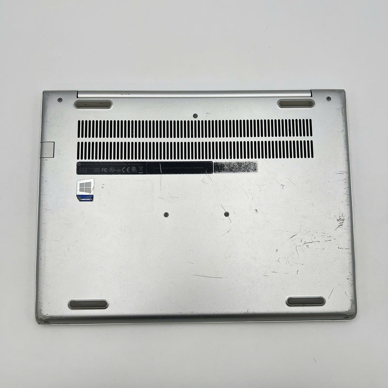 Hp Probook 430 G7 13.3in i5-10210U/ RAM 8GB/ SSD 256GB BPTN Like new (Many scratches) 