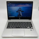 Hp Probook 430 G7 13.3in i5-10210U/ RAM 8GB/ SSD 256GB BPTN Like new (Many scratches) 