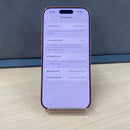 iPhone 17 Pro 256GB Universe Cam 100% FullBox International from RKT (No RKT sim used) 