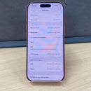 iPhone 17 Pro 256GB Universe Cam 100% FullBox International from RKT (No RKT sim used) 