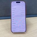 iPhone 17 Pro 256GB Universe Cam 100% FullBox International from RKT (No RKT sim used) 