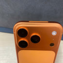 iPhone 17 Pro 256GB Universe Cam 100% FullBox International from RKT (No RKT sim used) 