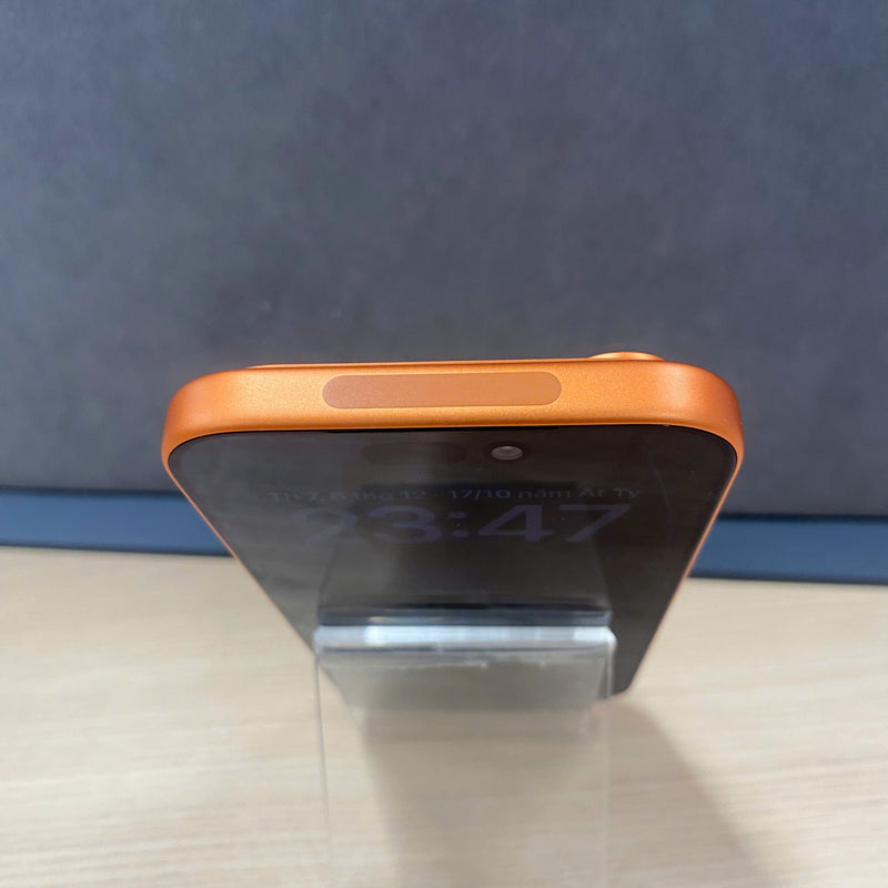 iPhone 17 Pro 256GB Universe Cam 100% FullBox International from RKT (No RKT sim used) 