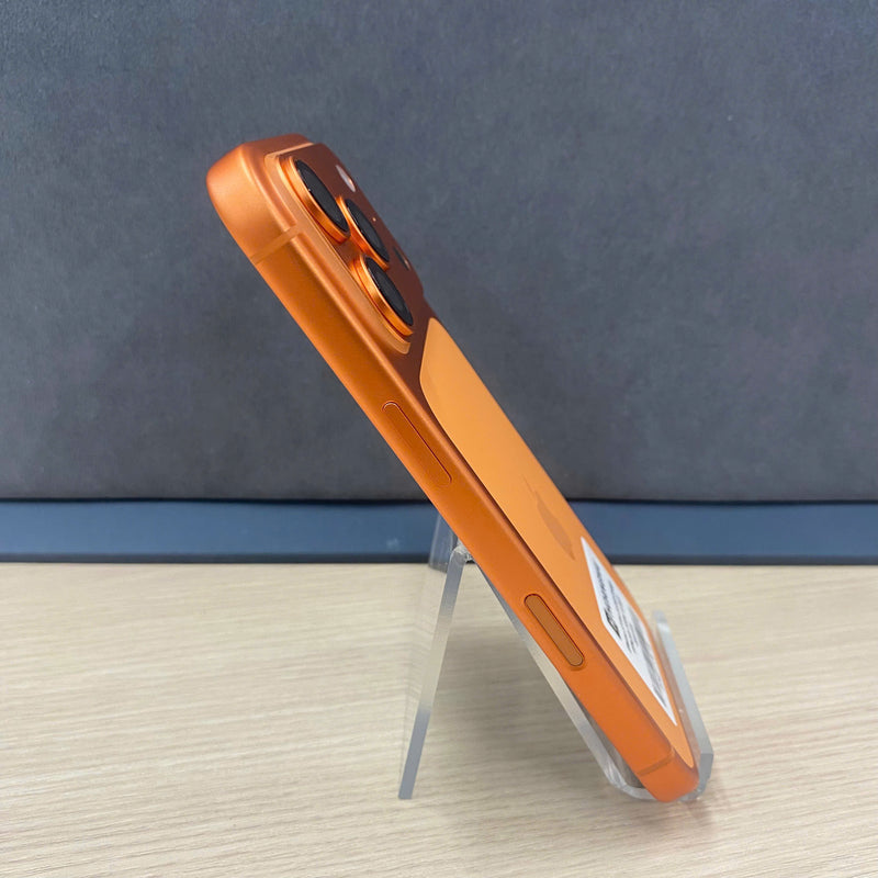 iPhone 17 Pro 256GB Universe Cam 100% FullBox International from RKT (No RKT sim used) 