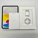 iPad Gen 11 2025 128GB Blue 5G + Wifi 100% Fullbox International from DCM - HH6108 