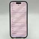 iPhone 14 Pro 256GB Black 98% battery 100% The device has paid off all network bills and is used like Apple International (scratched orange border, 0.5x/3x spots, DTP) - HH3020 