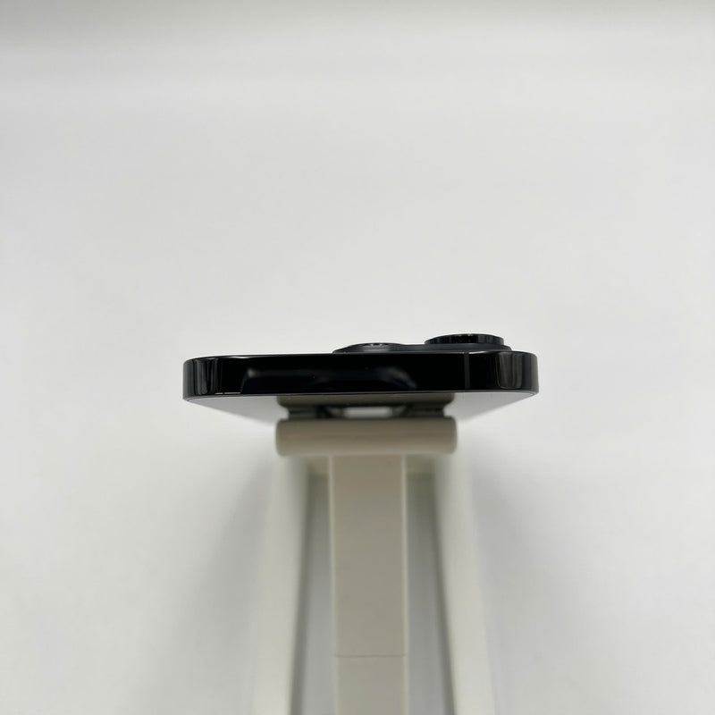 iPhone 14 Pro 256GB Black 98% battery 100% The device has paid off all network bills and is used like Apple International (scratched orange border, 0.5x/3x spots, DTP) - HH3020 