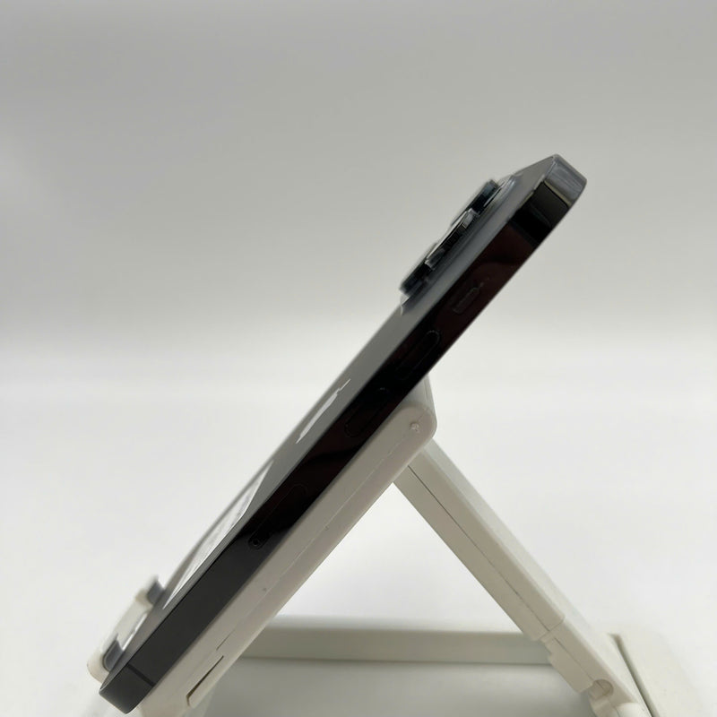 iPhone 14 Pro 256GB Black 98% battery 100% The device has paid off all network bills and is used like Apple International (scratched orange border, 0.5x/3x spots, DTP) - HH3020 