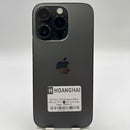 iPhone 14 Pro 256GB Black 98% battery 100% The device has paid off all network bills and is used like Apple International (scratched orange border, 0.5x/3x spots, DTP) - HH3020 