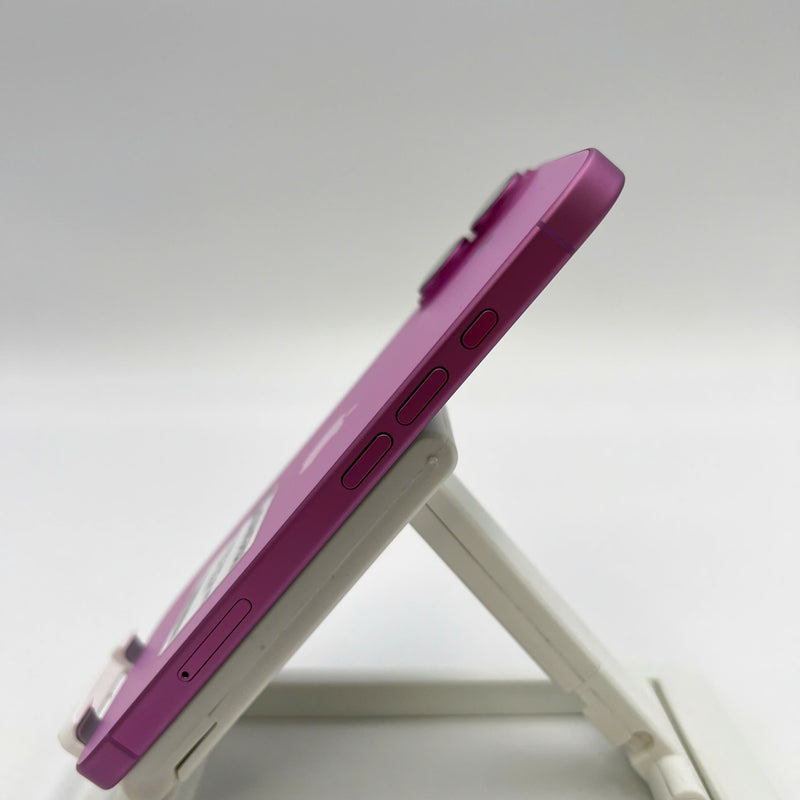 iPhone 16 128GB Pink 100% International Warranty from SB (No SB sim) 