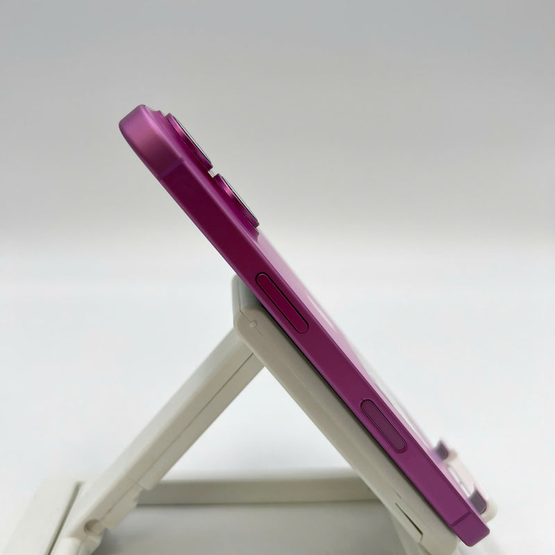 iPhone 16 128GB Pink 100% International Warranty from SB (No SB sim) 