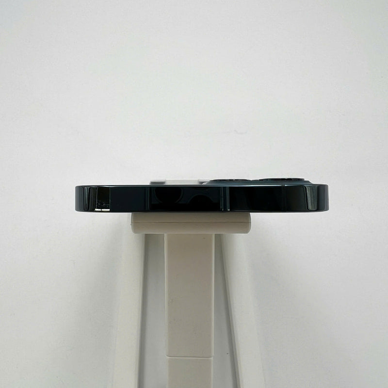 iPhone 12 Pro 128GB Blue 98% battery 90% The device has paid off all network fees and is used like Apple International (LKCH battery) - HH2934 