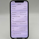 iPhone 12 Pro 128GB Blue 98% battery 90% The device has paid off all network fees and is used like Apple International (LKCH battery) - HH2934 