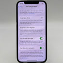 iPhone 12 Pro 128GB Blue 98% battery 90% The device has paid off all network fees and is used like Apple International (LKCH battery) - HH2934 