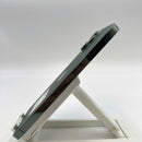 iPhone 13 Pro Max 128GB Green 98% battery 85% The device has paid off all network bills and is used like Apple International (0.5x spots, dark back) - HH9242 