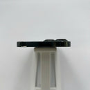 iPhone 13 Pro Max 128GB Green 98% battery 85% The device has paid off all network bills and is used like Apple International (0.5x spots, dark back) - HH9242 