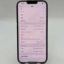 iPhone 13 Pro Max 128GB Green 98% battery 85% The device has paid off all network bills and is used like Apple International (0.5x spots, dark back) - HH9242 