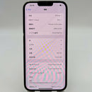 iPhone 13 Pro Max 128GB Green 98% battery 85% The device has paid off all network bills and is used like Apple International (0.5x spots, dark back) - HH9242 