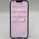 iPhone 13 Pro Max 128GB Green 98% battery 85% The device has paid off all network bills and is used like Apple International (0.5x spots, dark back) - HH9242 