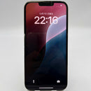 iPhone 13 Pro Max 128GB Green 98% battery 85% The device has paid off all network bills and is used like Apple International (0.5x spots, dark back) - HH9242 