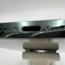 iPhone 13 Pro Max 128GB Green 98% battery 85% The device has paid off all network bills and is used like Apple International (0.5x spots, dark back) - HH9242 