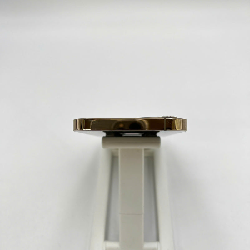 iPhone 12 Pro 128GB Gold 98% battery 85% The device has paid off all network fees and is used as an international Apple - HH3878 