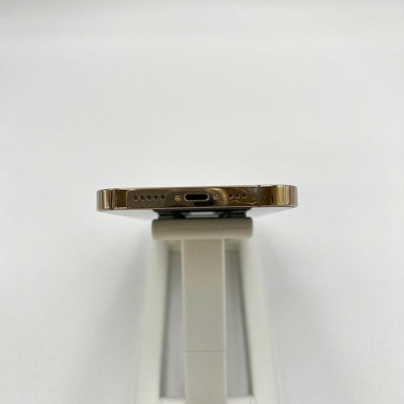 iPhone 12 Pro 128GB Gold 98% battery 85% The device has paid off all network fees and is used as an international Apple - HH3878 