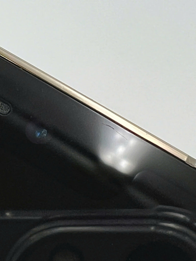 iPhone 12 Pro 128GB Gold 98% battery 85% The device has paid off all network fees and is used as an international Apple - HH3878 