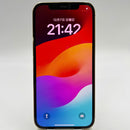 iPhone 12 Pro 128GB Gold 98% battery 85% The device has paid off all network fees and is used as an international Apple - HH3878 