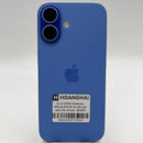 iPhone 16 128GB Blue 100% International Warranty from SB (No SB sim) 