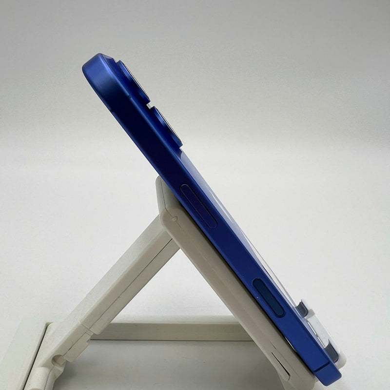 iPhone 16 128GB Blue 100% International Warranty from SB (No SB sim) 