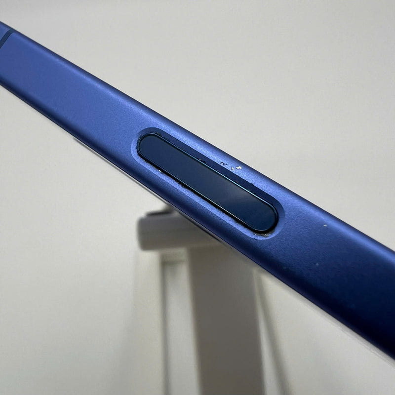 iPhone 16 128GB Blue 100% International Warranty from SB (No SB sim) 