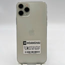iPhone 11 Pro 64GB White 98% battery 87% The device has paid all network fees and is used like an Apple International (scratched edges and screen) - HH3531 