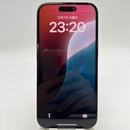 iPhone 16 128GB Black 98% battery 100% International warranty from SB (No SB sim - dark edges, scratches on camera edge) - HH6144 