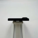 iPhone 16 128GB Black 98% battery 100% International warranty from SB (No SB sim - dark edges, scratches on camera edge) - HH6144 