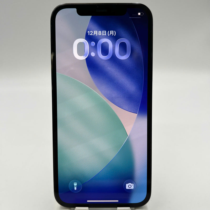 iPhone 12 Pro 128GB Blue 98% battery 90% The device has paid off all network fees and is used like Apple International (LKCH battery) - HH2934 