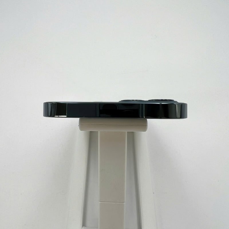 iPhone 12 Pro 128GB Blue 98% battery 90% The device has paid off all network fees and is used like Apple International (LKCH battery) - HH2934 