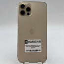 iPhone 12 Pro 128GB Gold 98% battery 85% The device has paid off all network fees and is used as an international Apple - HH3878 