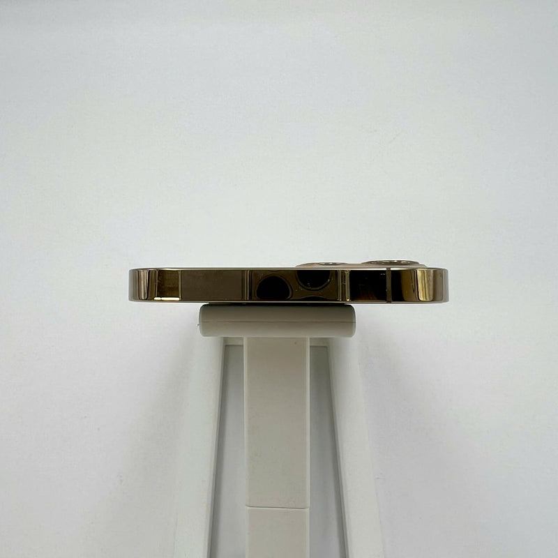 iPhone 12 Pro 128GB Gold 98% battery 85% The device has paid off all network fees and is used as an international Apple - HH3878 