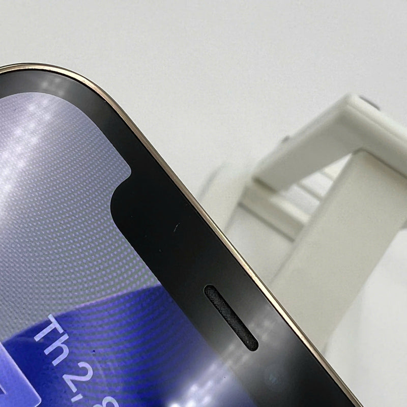 iPhone 12 Pro 128GB Gold 98% battery 85% The device has paid off all network fees and is used as an international Apple - HH3878 