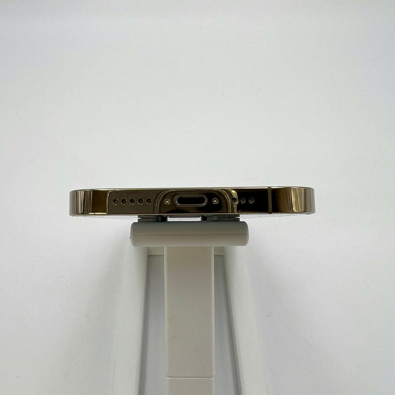 iPhone 12 Pro 128GB Gold 98% battery 85% The device has paid off all network fees and is used as an international Apple - HH3878 