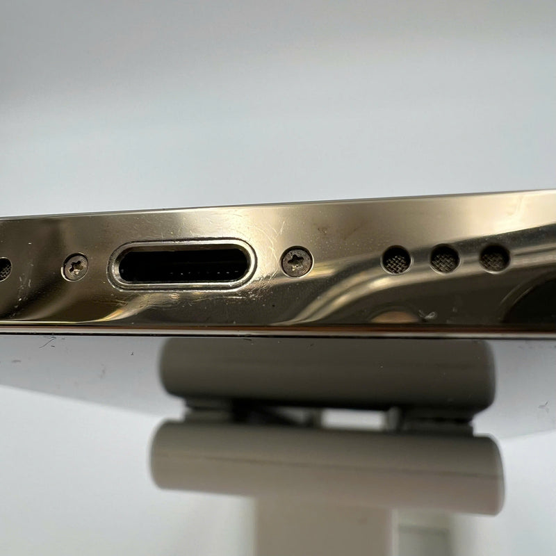 iPhone 12 Pro 128GB Gold 98% battery 85% The device has paid off all network fees and is used as an international Apple - HH3878 