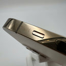 iPhone 12 Pro 128GB Gold 98% battery 85% The device has paid off all network fees and is used as an international Apple - HH3878 