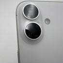 iPhone 16 128GB White 100% International Warranty from SB (No SB sim) 