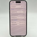 iPhone 16 128GB White 100% International Warranty from SB (No SB sim) 