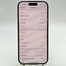 iPhone 16 128GB White 100% International Warranty from SB (No SB sim) 